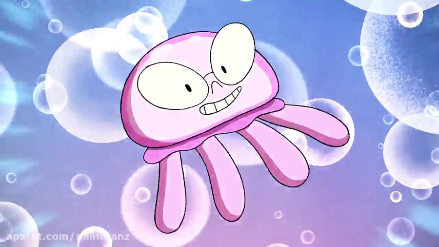 انیمیشن لباس جادویی فصل 1 قسمت 13 و 14 - Costume Quest